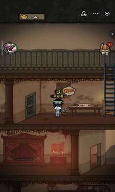 病毒大逃杀 网页版截图