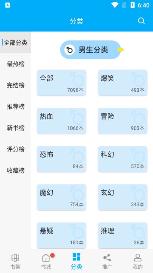 风车动漫 网页版截图