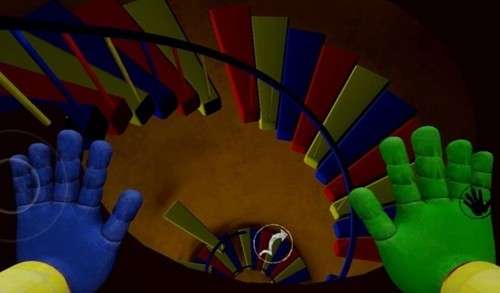 poppyplaytime3 官方正版截图