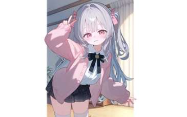 被宠坏的小妹妹 直装版截图