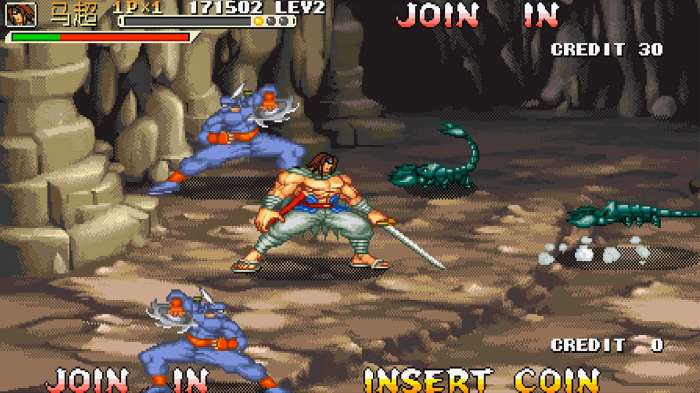 三国战记邪神降临最新版截图