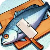 刮鳞狂潮 v1.1