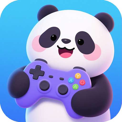 熊猫游戏电竞 v1.0.0