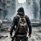 美国僵尸 最新版 v3.6