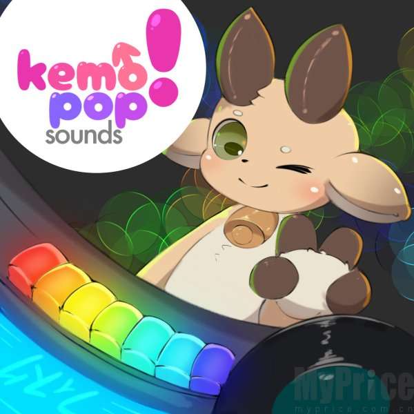 kemopop 中文安装包 v1.14.9