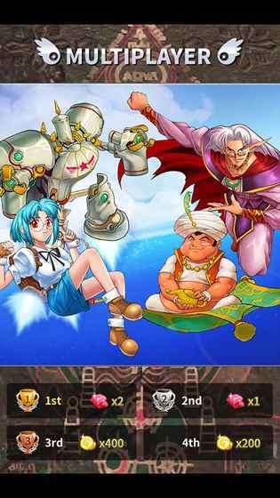 武装飞鸟2无限钻石版截图