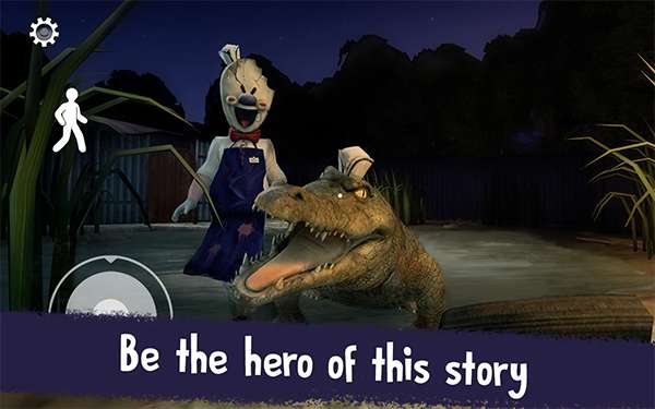 恐怖冰淇淋3官方正版截图