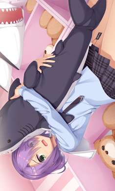 GalGame星光咖啡馆与死神之蝶截图