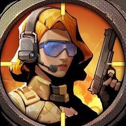 军事指挥战争手游 v1.0