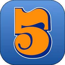 555影视 去广告版 v3.0.3