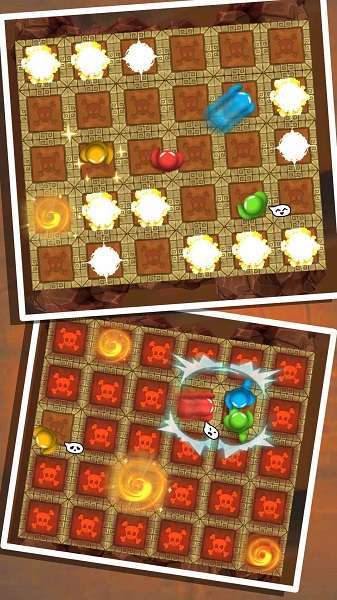 234人球员游戏截图