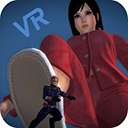 女巨人模拟器 全解锁手机版 v1.7