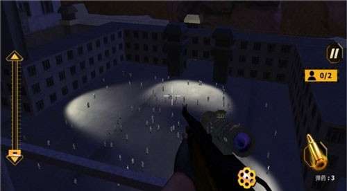 13号监狱最新版截图