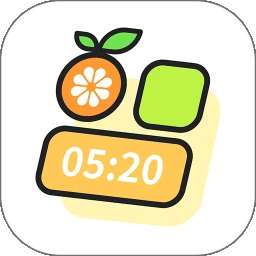 布橘小组件 v1.3.1