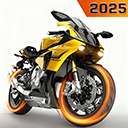 真实摩托锦标赛 最新版 v2.0.8.407.402.0124