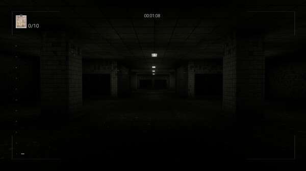 尖叫才能奔跑 steam移植版截图