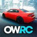 owrc开放世界赛车 免费版 v1.0121