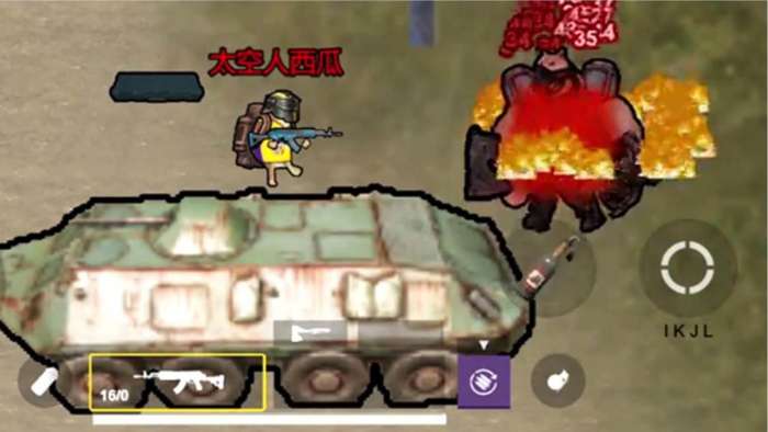 狗狗地铁逃生2 2026最新版截图