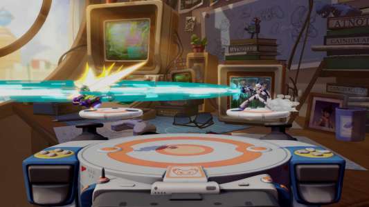 派对之星官方正版截图