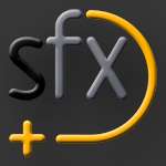 sfx silhouette汉化修改版 