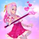 魔法少女跑酷 v0.1.0.0