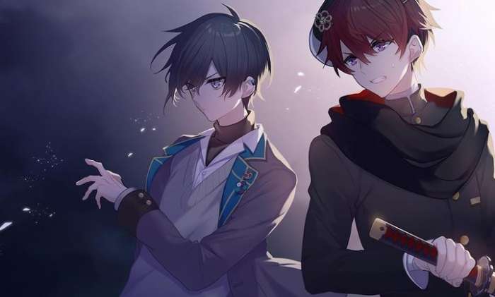 将花朵献与你 汉化版截图