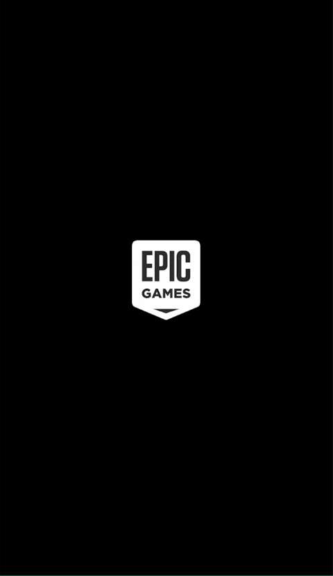 epic games 账号免注册版截图