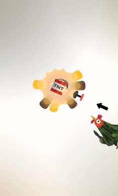 疯狂的鸽子 2026最新版截图