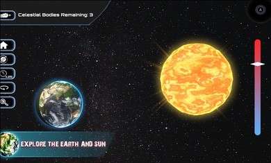 宇宙沙盘中文版截图