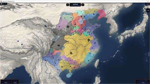 中华上下五千年2游戏截图