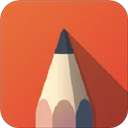 sketchbook app v6.1.1