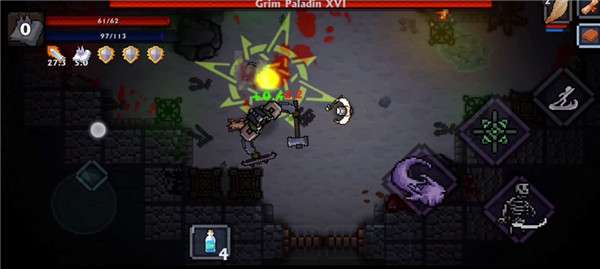 口袋盗贼最新版截图