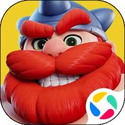 野蛮人大作战2 官网版 v1.1.191