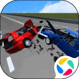 汽车车祸模拟器 无登录版 v1.2.2