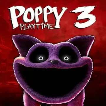 poppy第三章 高仿版