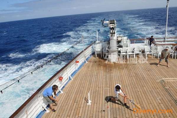 圣赫勒拿岛旅游地图截图