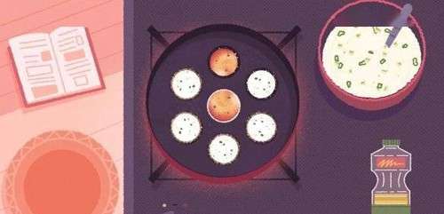 Venba 薇妮巴一家截图