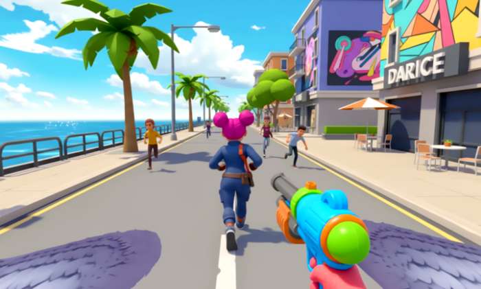 我是鸽子王截图