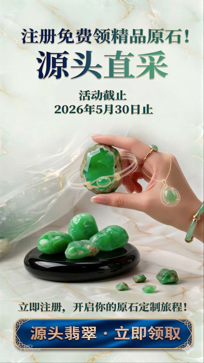 璇林珠宝截图