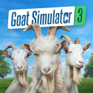 GoatSimulator3 v1.0.4.0
