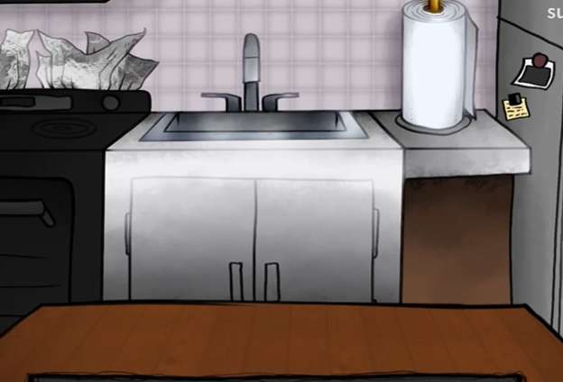 YouMakeThisHouseaHome 中文版截图