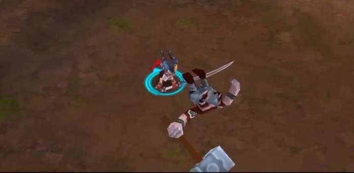 亡灵杀手破解版无限勾玉最新版截图