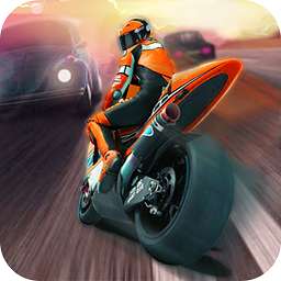公路赛车摩托骑手 v1.3