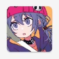 Anime动漫 无广告免费下载 v1.2.3