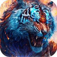 龙之觉醒(虎噬怪物爆爆爆) v1.1.0