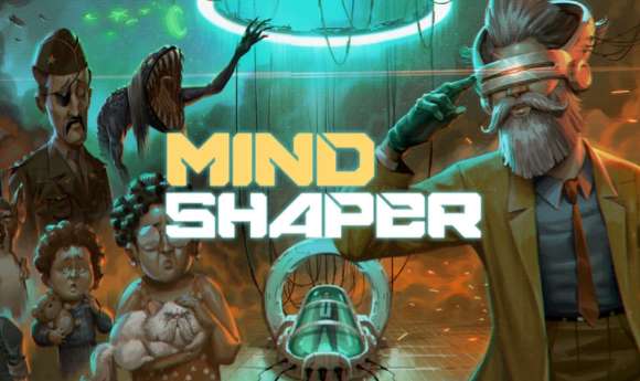 心灵塑造者截图