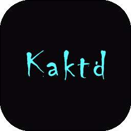 Kaktd v1.0.1