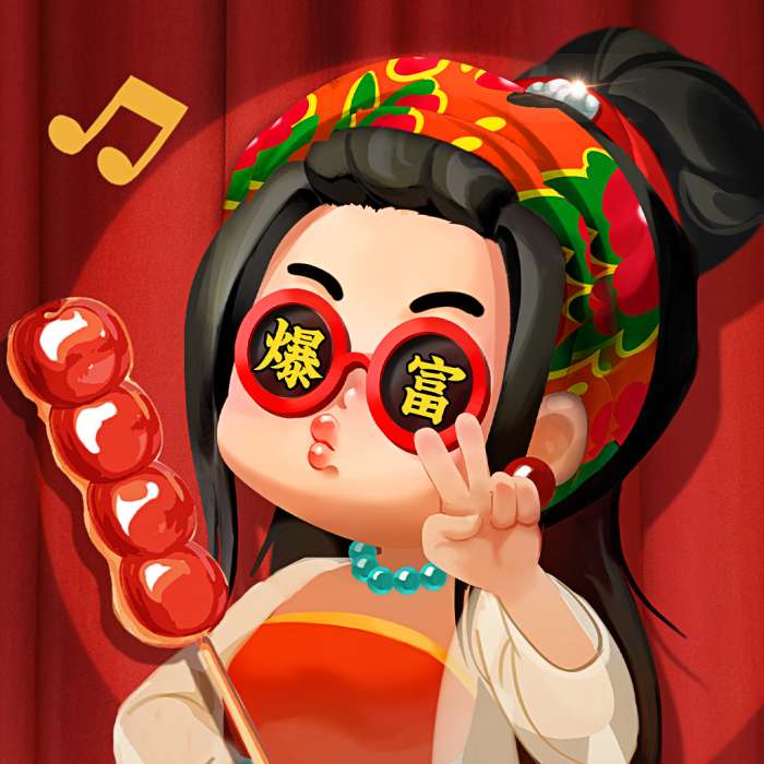 叫我大掌柜 手游最新版 v7.2.5