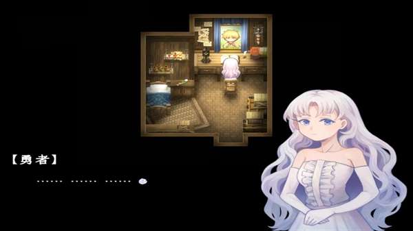 幻现的花海截图