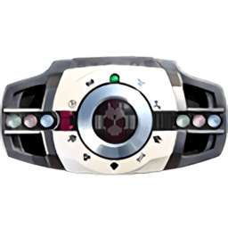 假面骑士帝骑白色腰带模拟器 2025最新版 v1.4